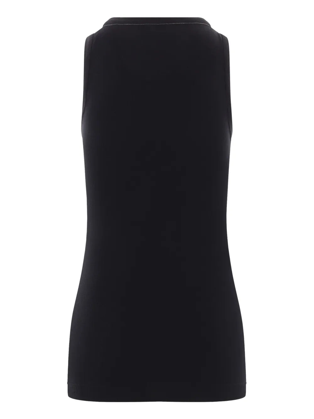 Ribbed Tank Top