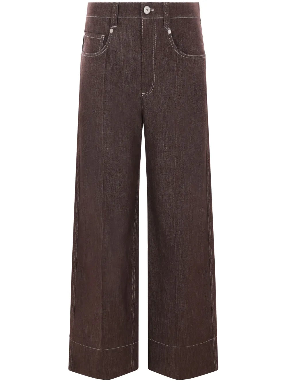 Cotton Jeans