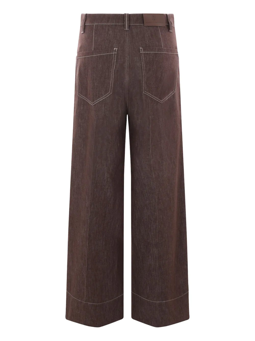 Cotton Jeans