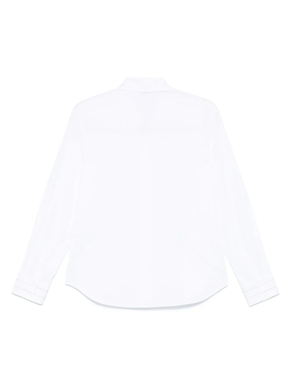 Poplin Shirt