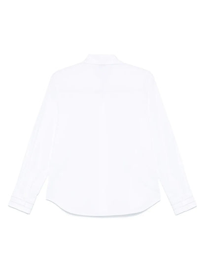 Poplin Shirt