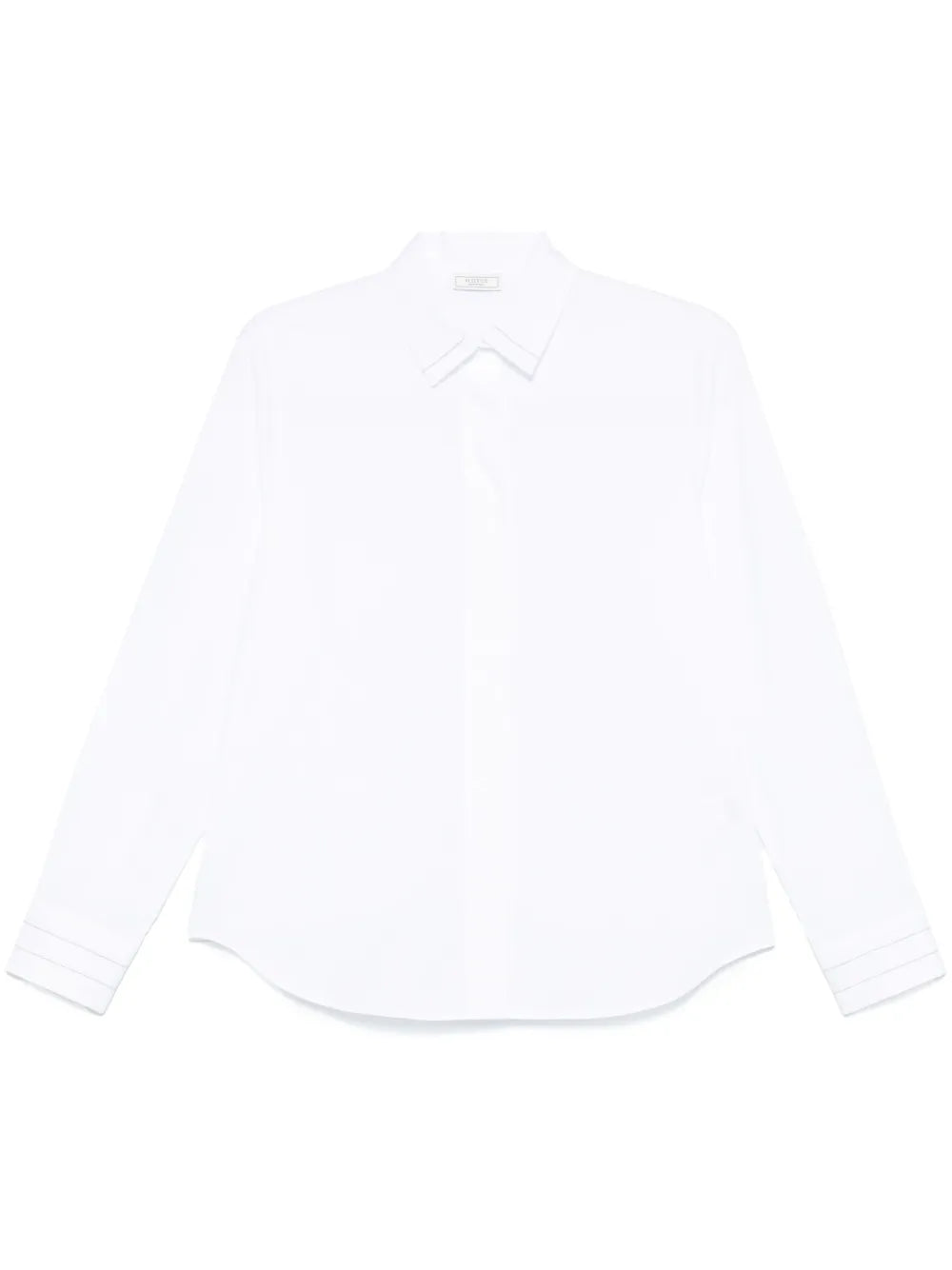 Poplin Shirt