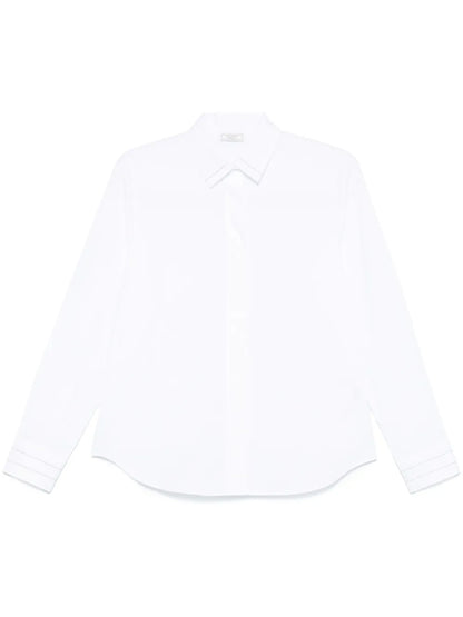 Poplin Shirt
