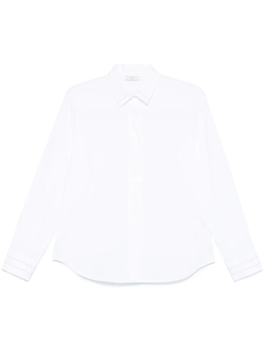 Poplin Shirt