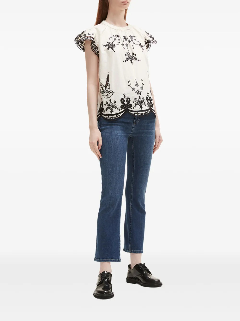 Harlow Jeans