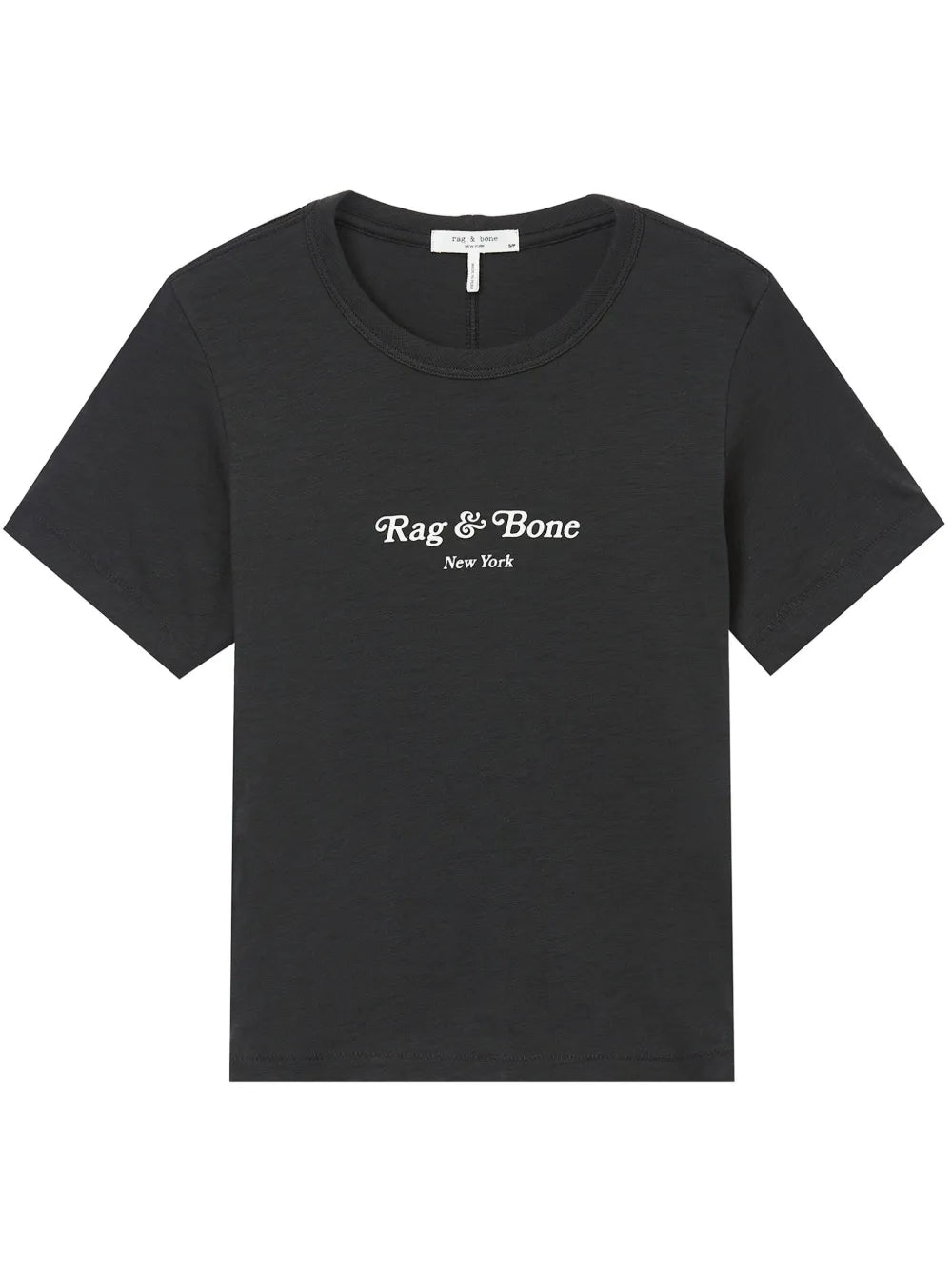 Logo Cotton T-Shirt
