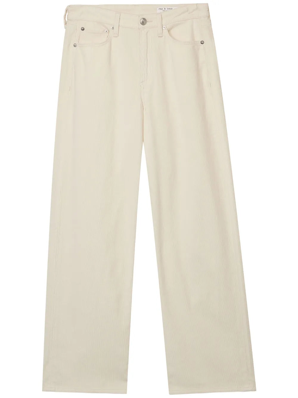 Corduroy Trousers