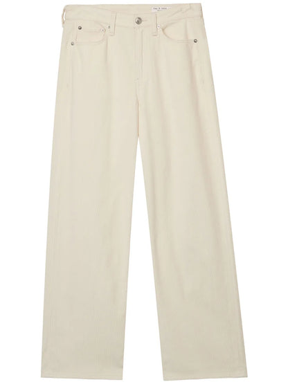 Corduroy Trousers