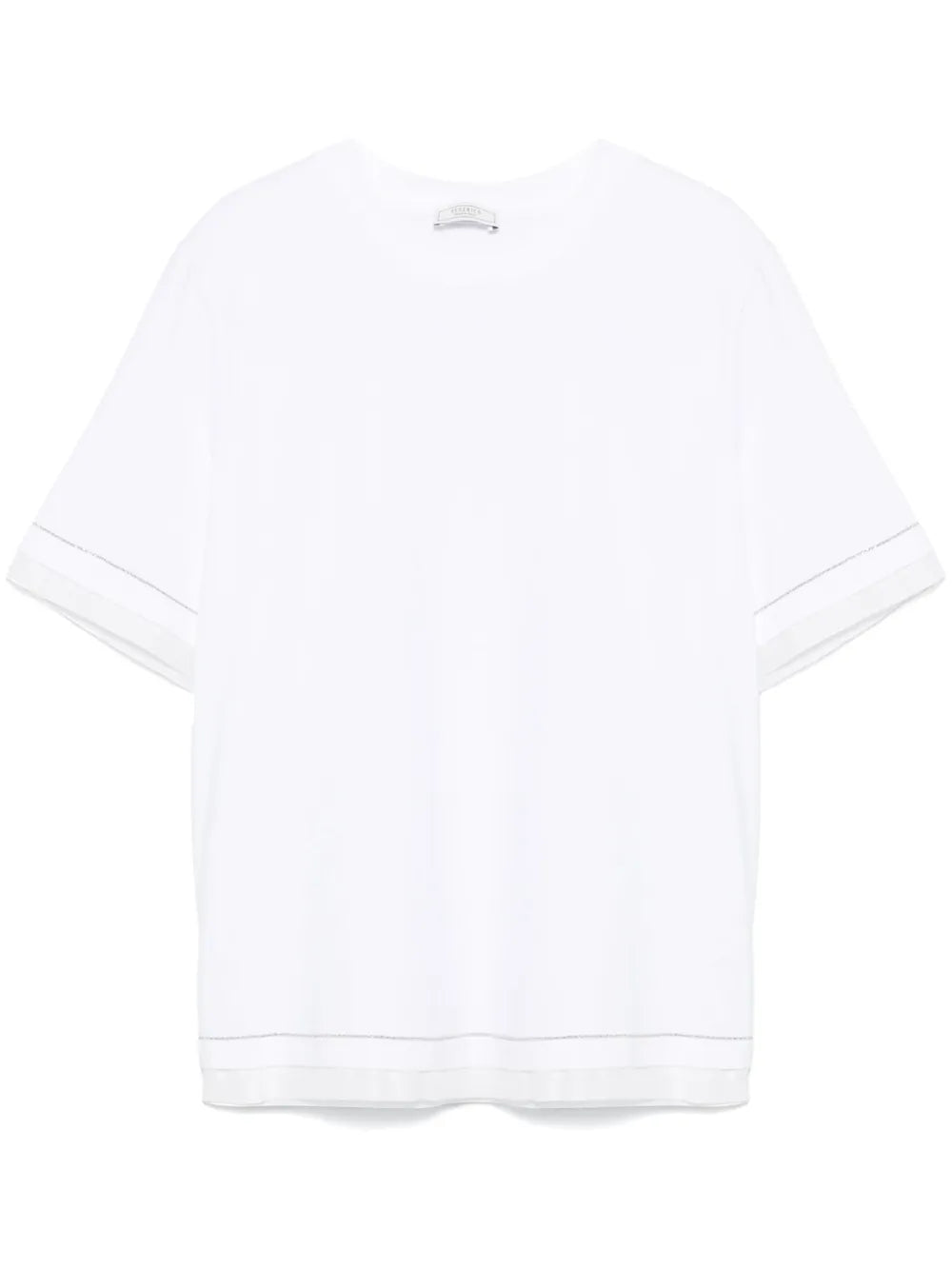 Lightweight-Jersey T-Shirt