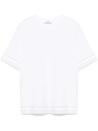 Lightweight-Jersey T-Shirt