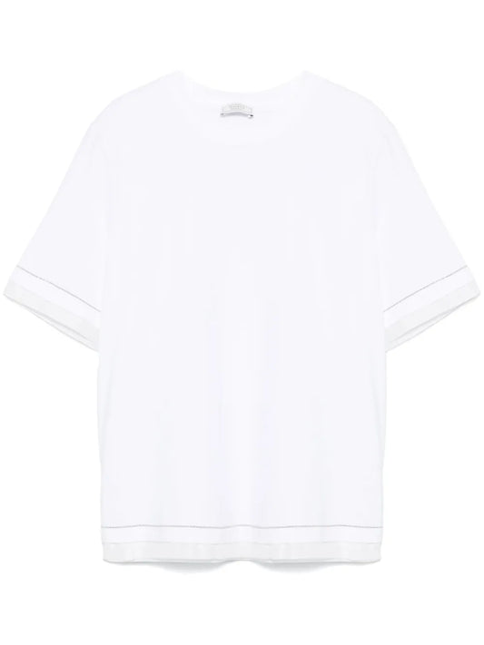 Lightweight-Jersey T-Shirt