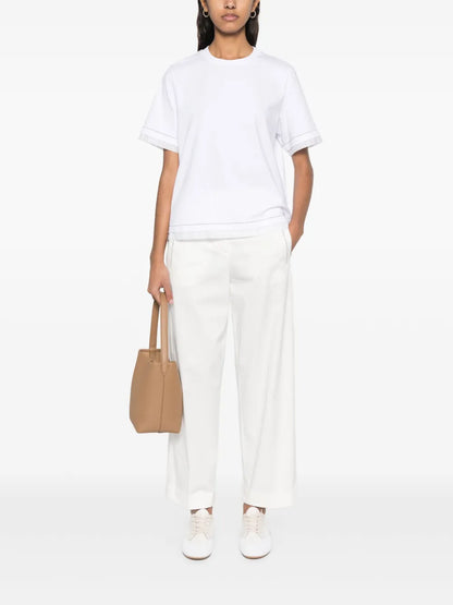 Lightweight-Jersey T-Shirt