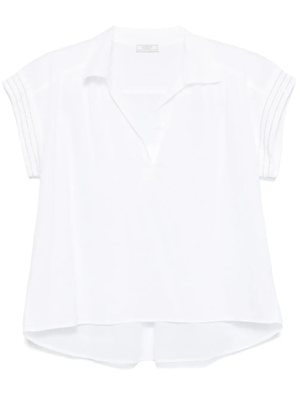 Cotton Blouse