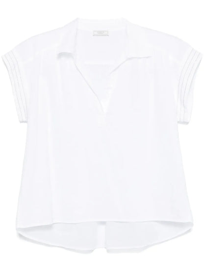 Cotton Blouse