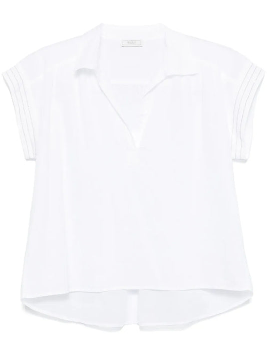 Cotton Blouse