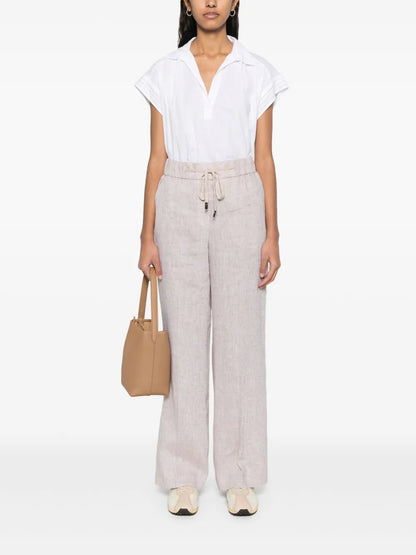 Cotton Blouse