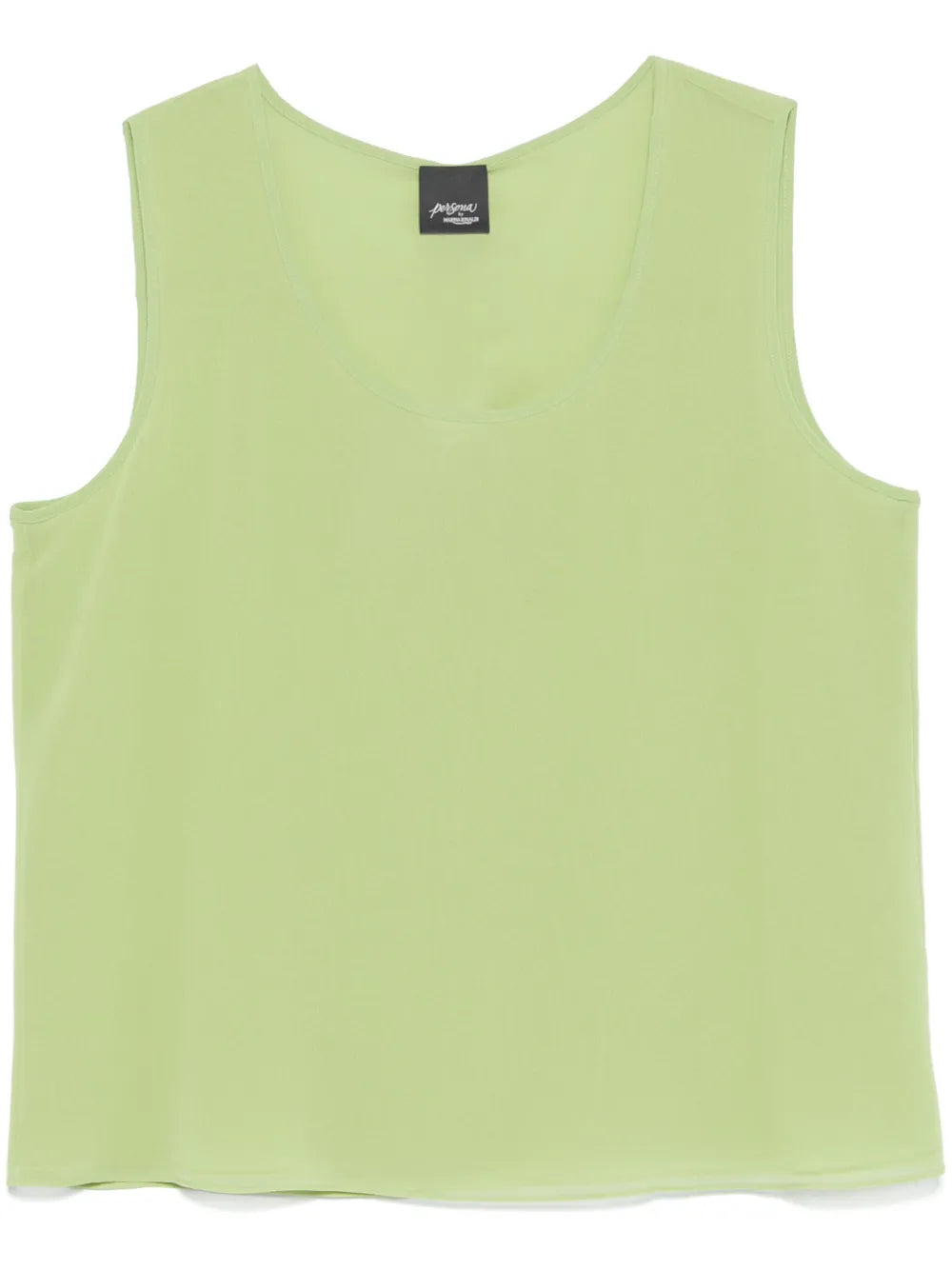 Sleeveless Top