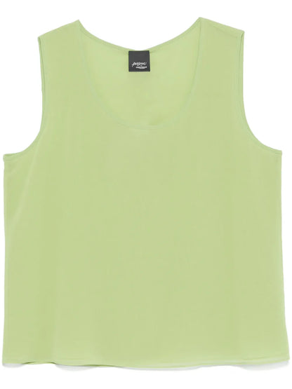 Sleeveless Top