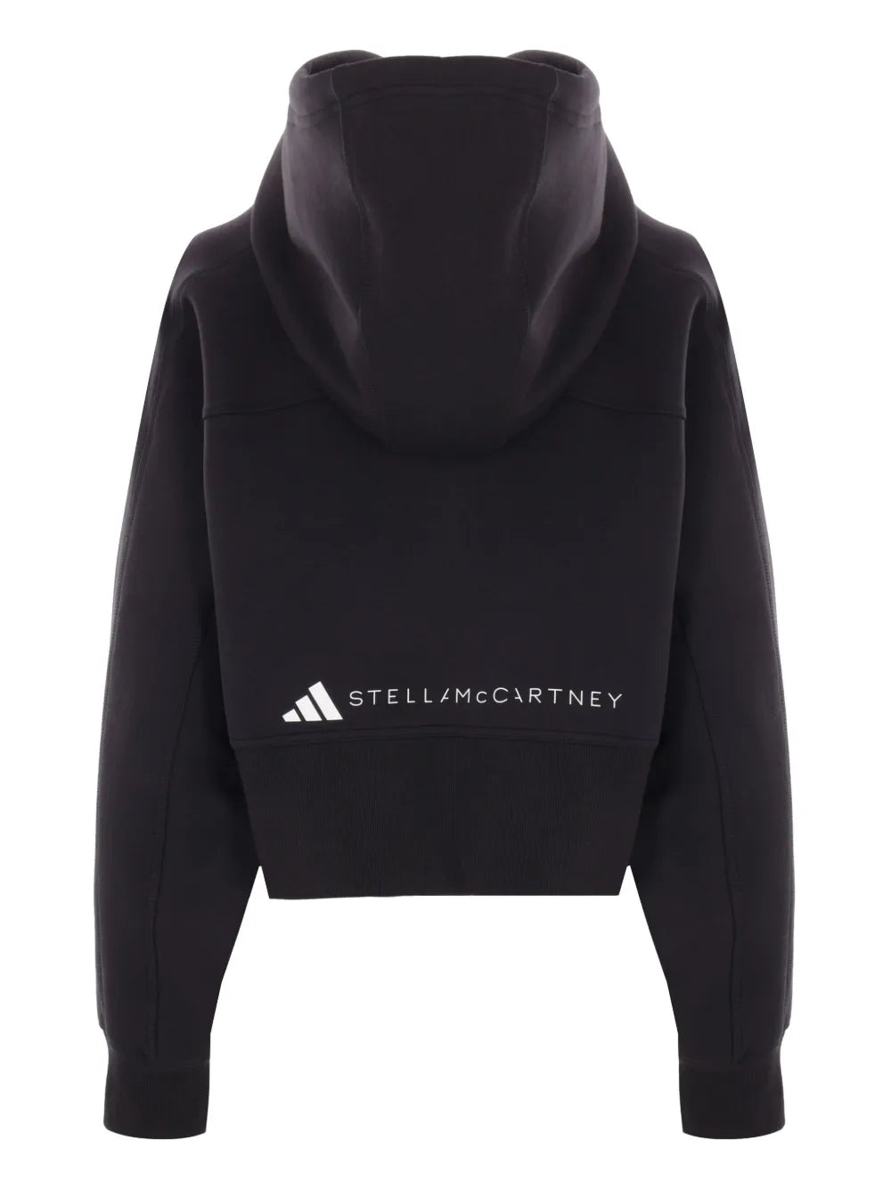 Cropped Hoodie