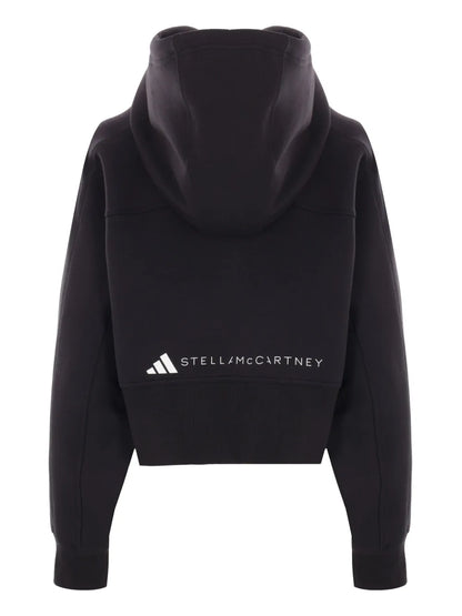 Cropped Hoodie