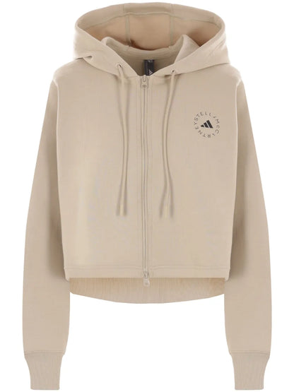 Cropped Hoodie