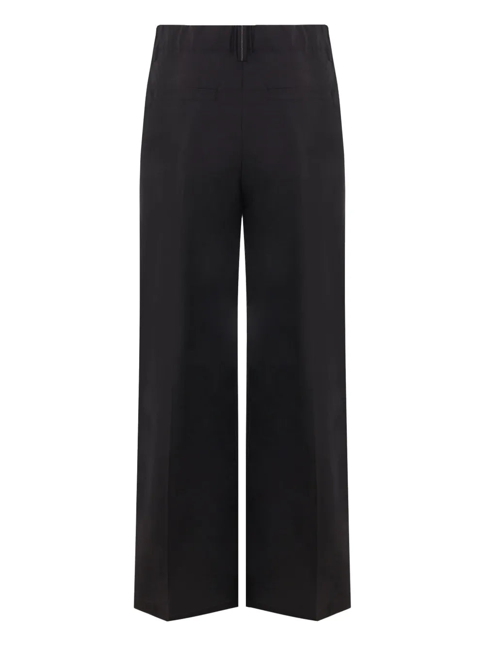 Darted Trousers