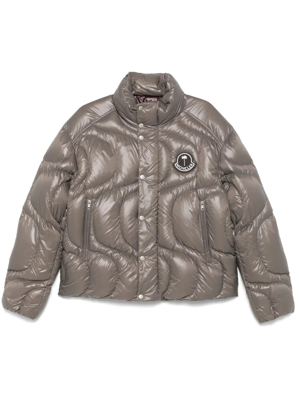 Haunani Jacket