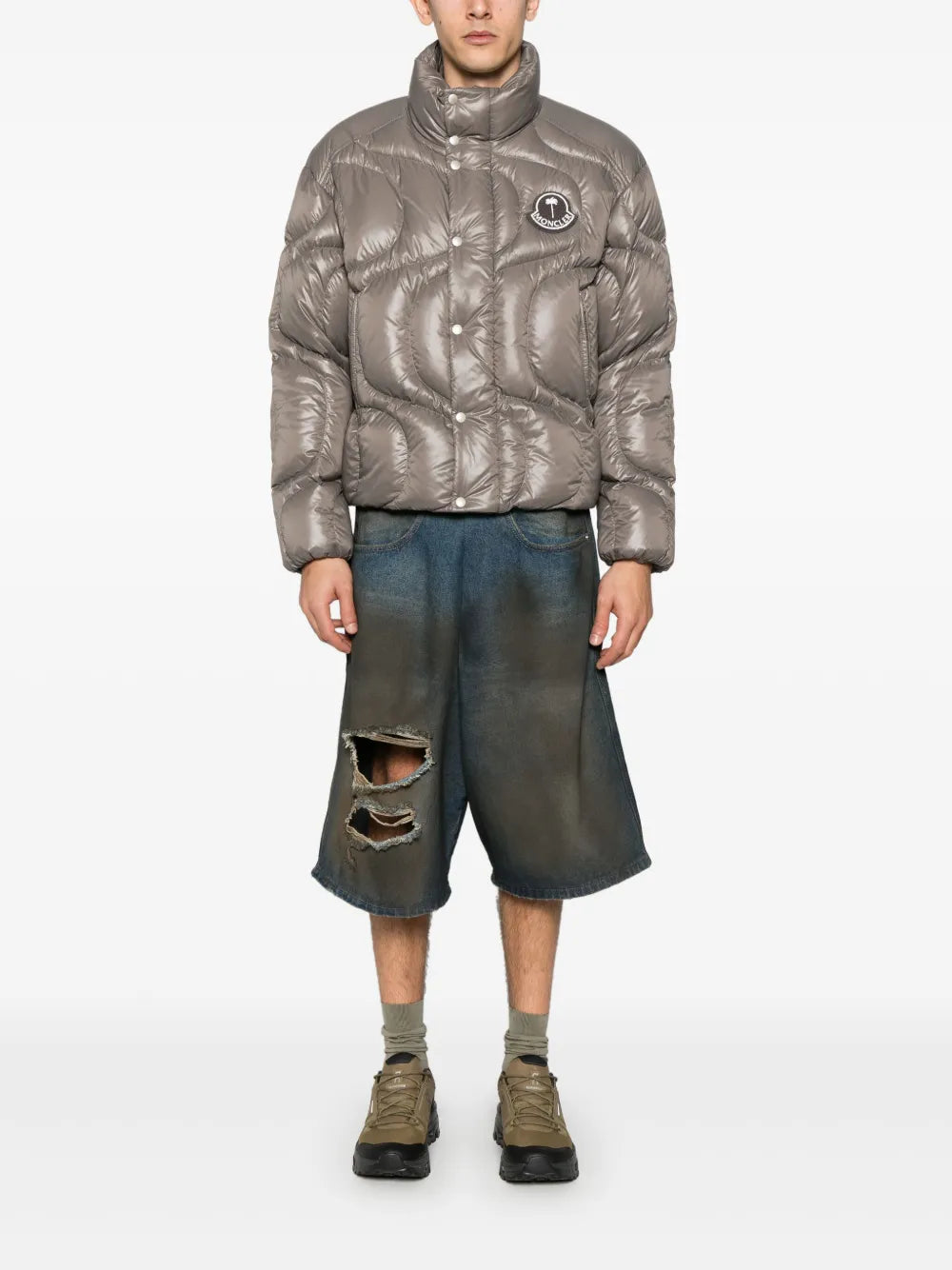 Haunani Jacket