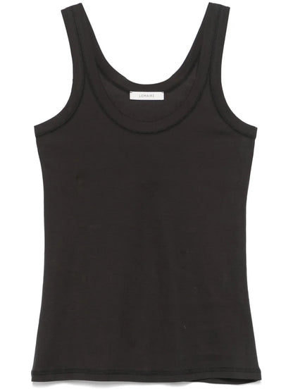 Cotton Tank Top
