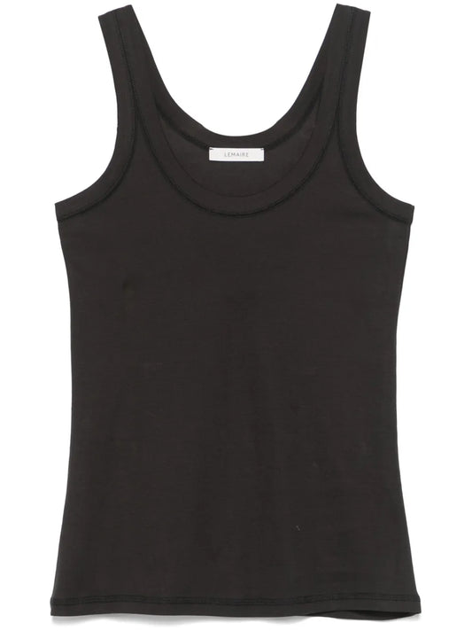 Cotton Tank Top