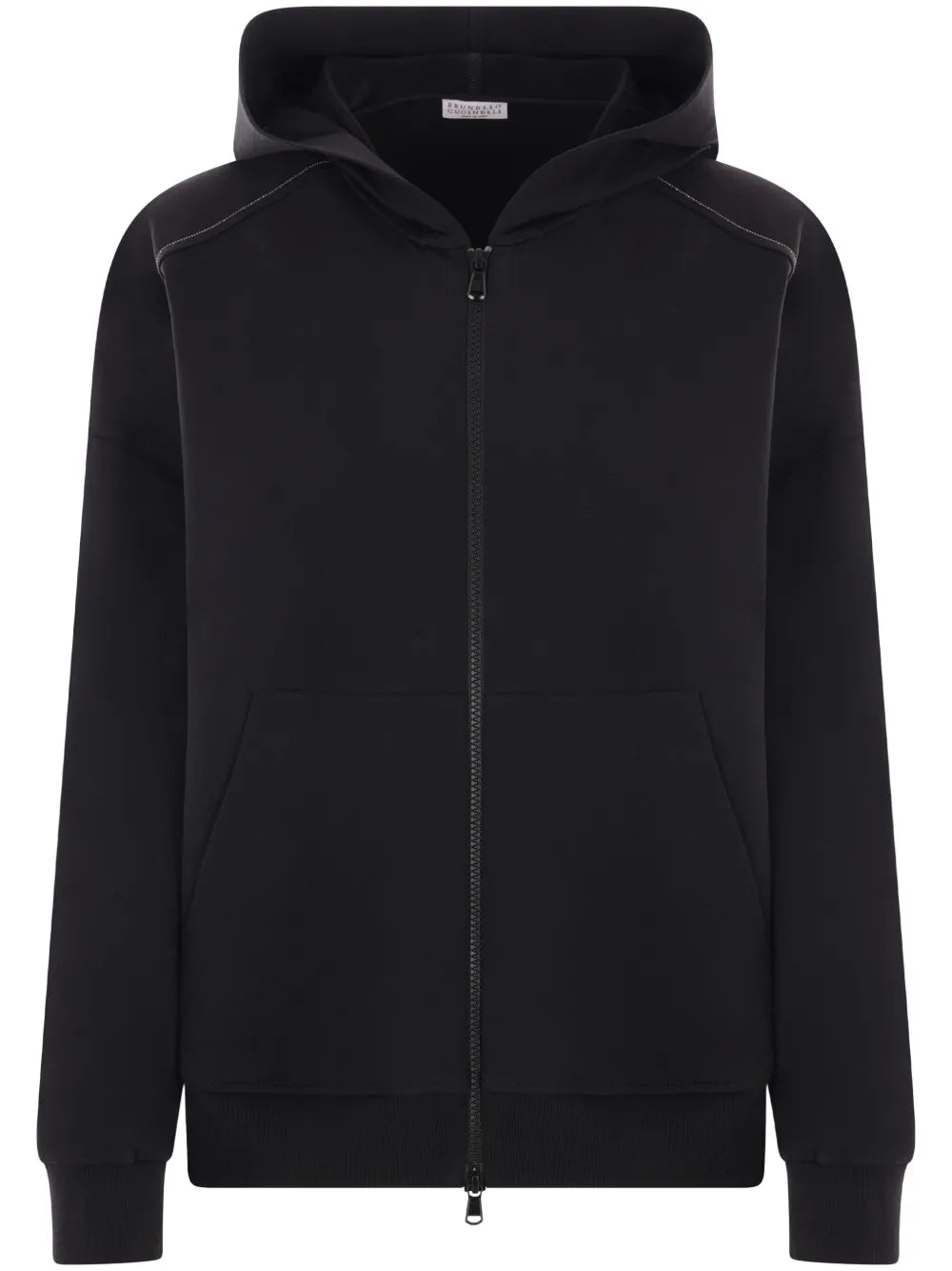 Jersey Hoodie