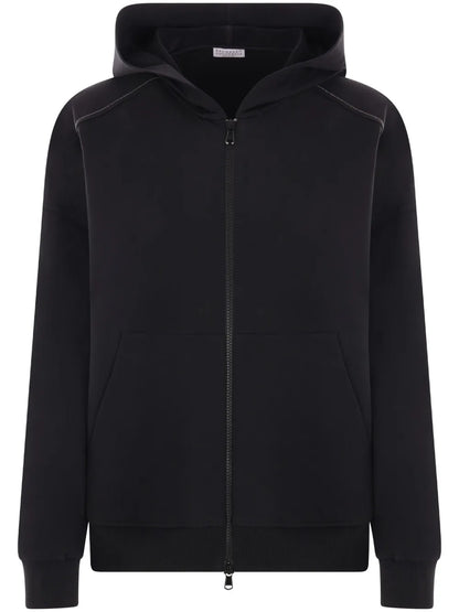 Jersey Hoodie