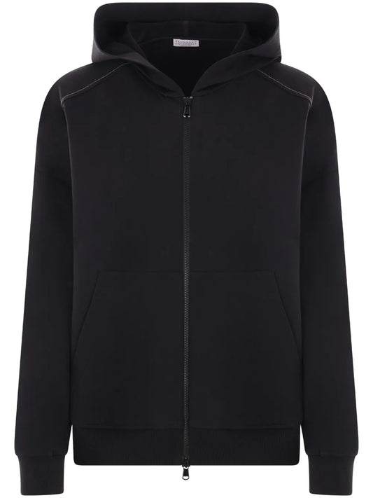 Jersey Hoodie