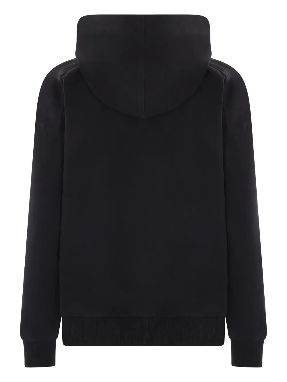 Jersey Hoodie