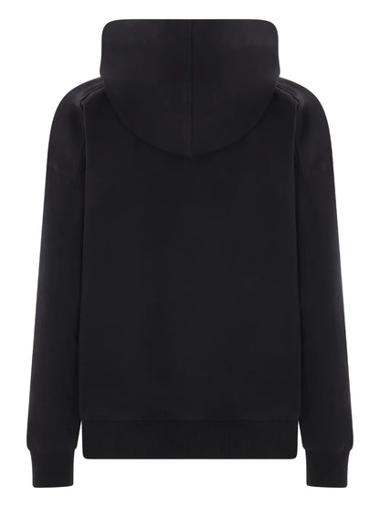Jersey Hoodie