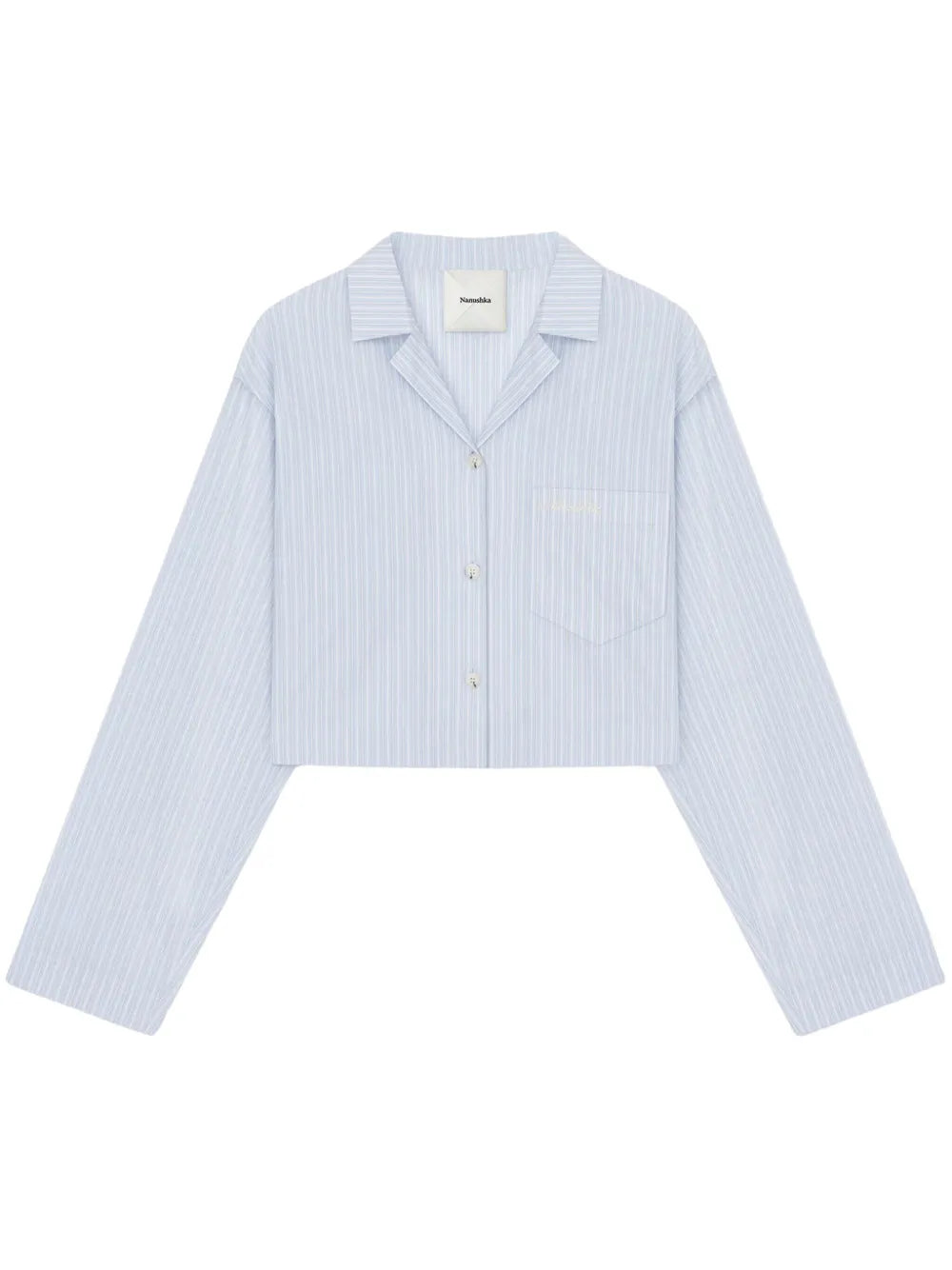 Striped Shirt