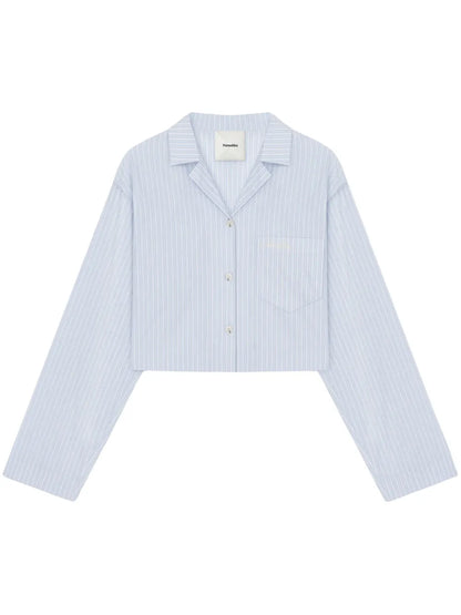 Striped Shirt