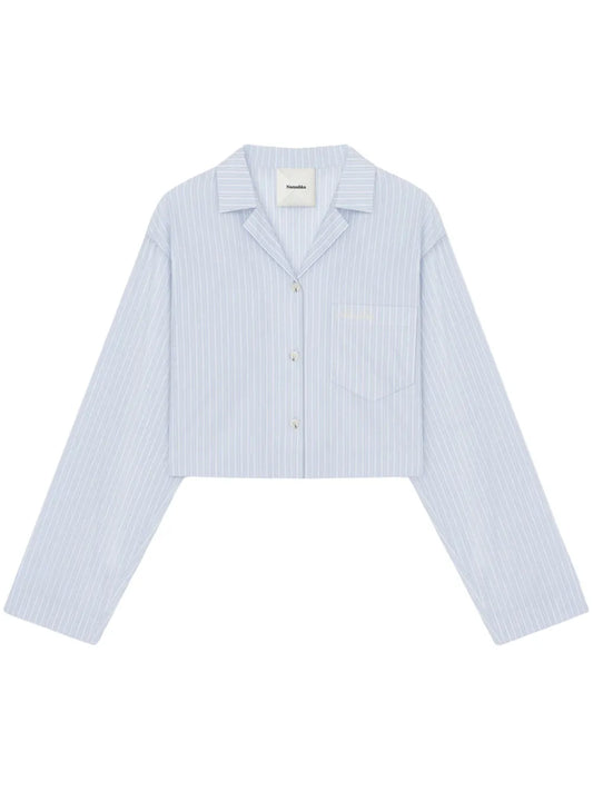 Striped Shirt