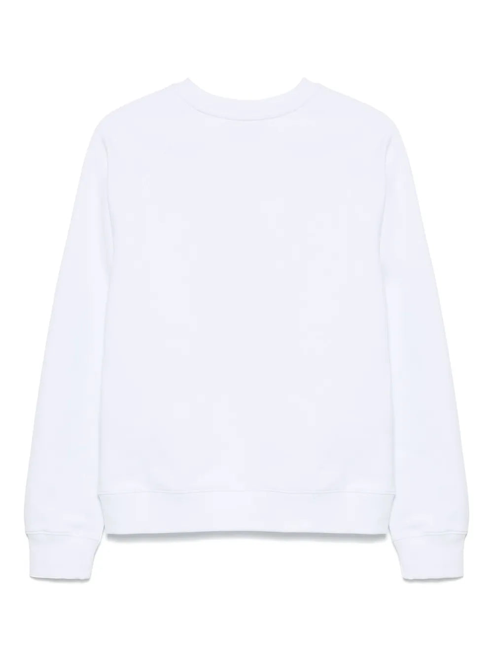 Logo-Print Sweatshirt