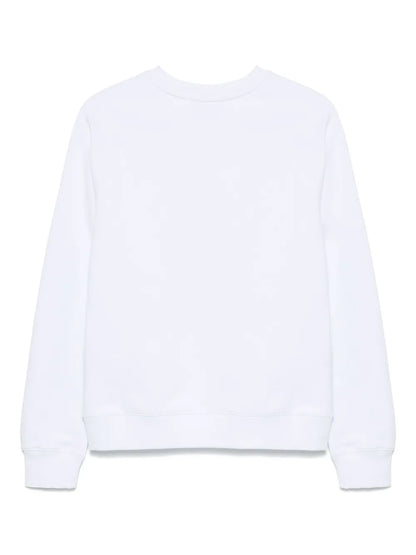 Logo-Print Sweatshirt