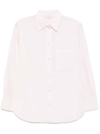 Cotton Shirt