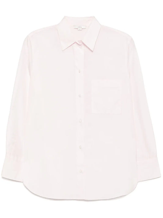 Cotton Shirt