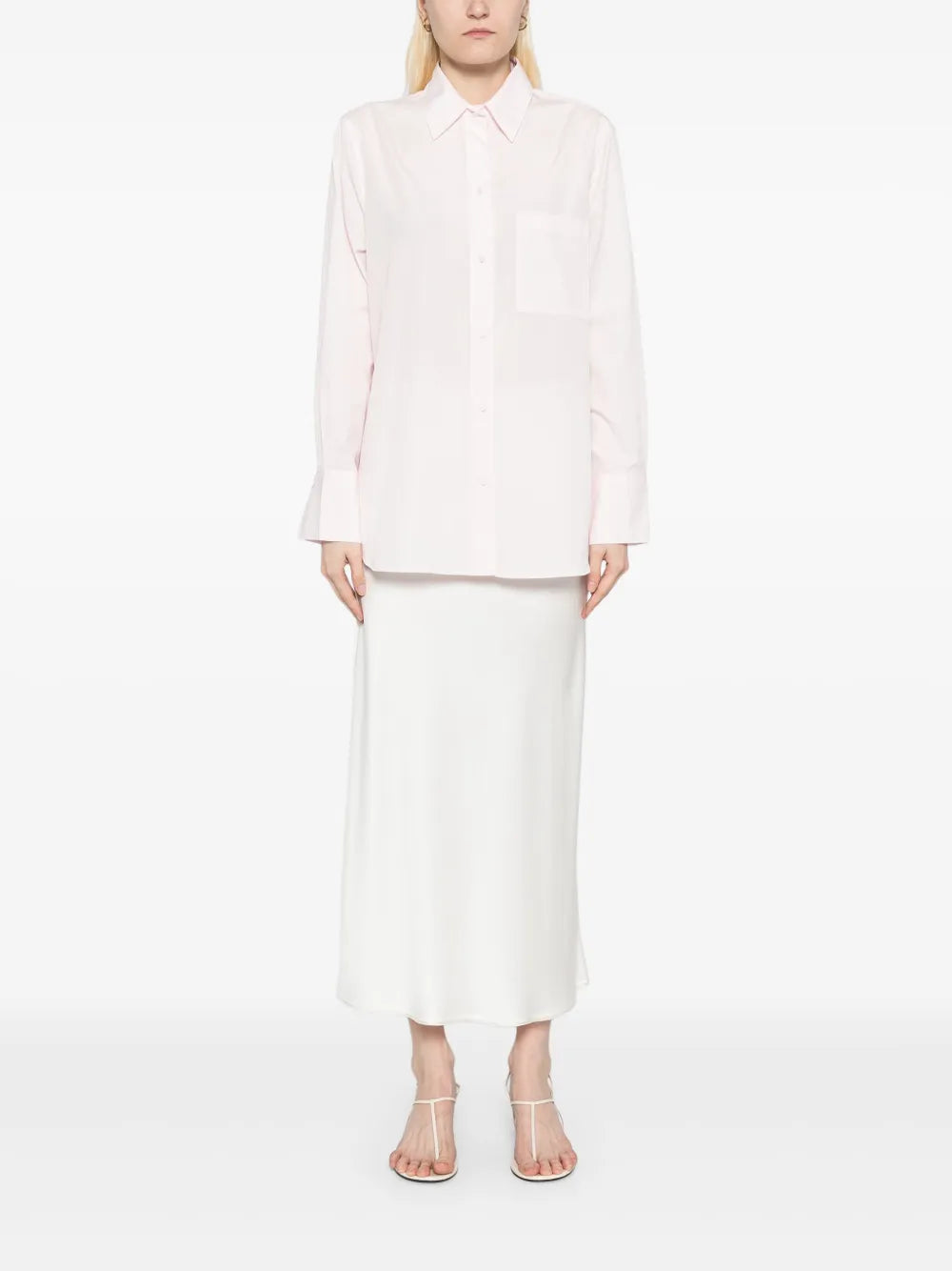 Cotton Shirt