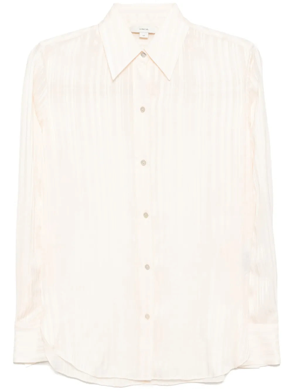 Pintuck Shirt