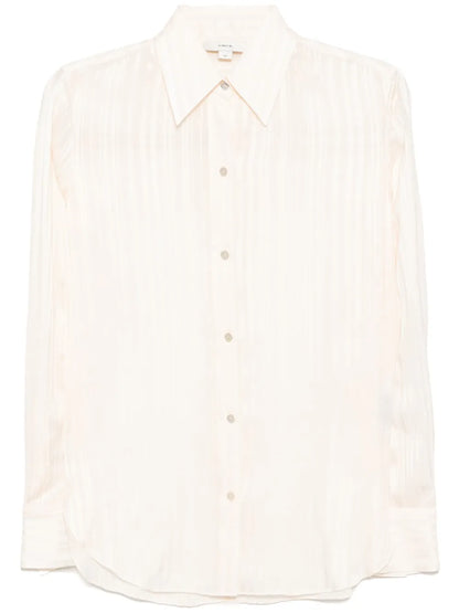Pintuck Shirt