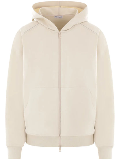 Jersey Hoodie