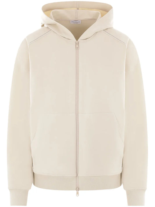 Jersey Hoodie