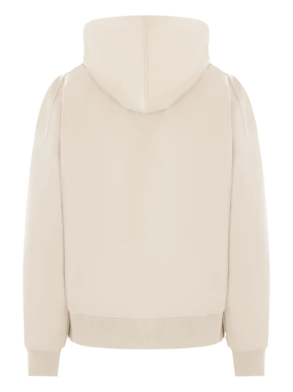 Jersey Hoodie