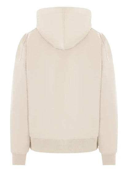 Jersey Hoodie