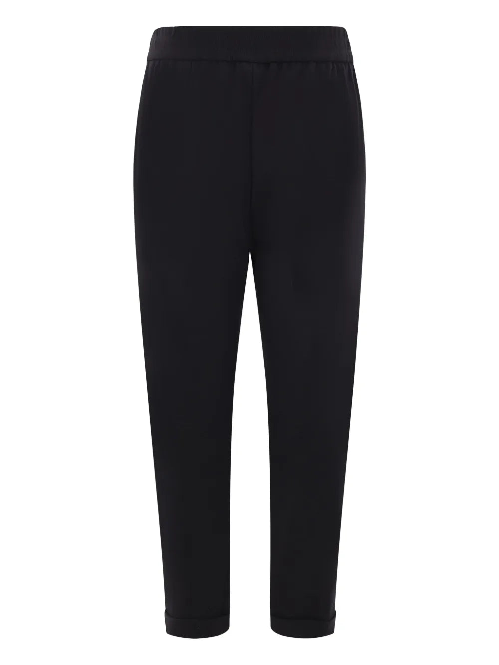 Monili-Detail Track Trousers